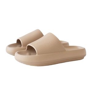 3D Extremely Comfy/Thick Sootheez Slippers 8.5-9